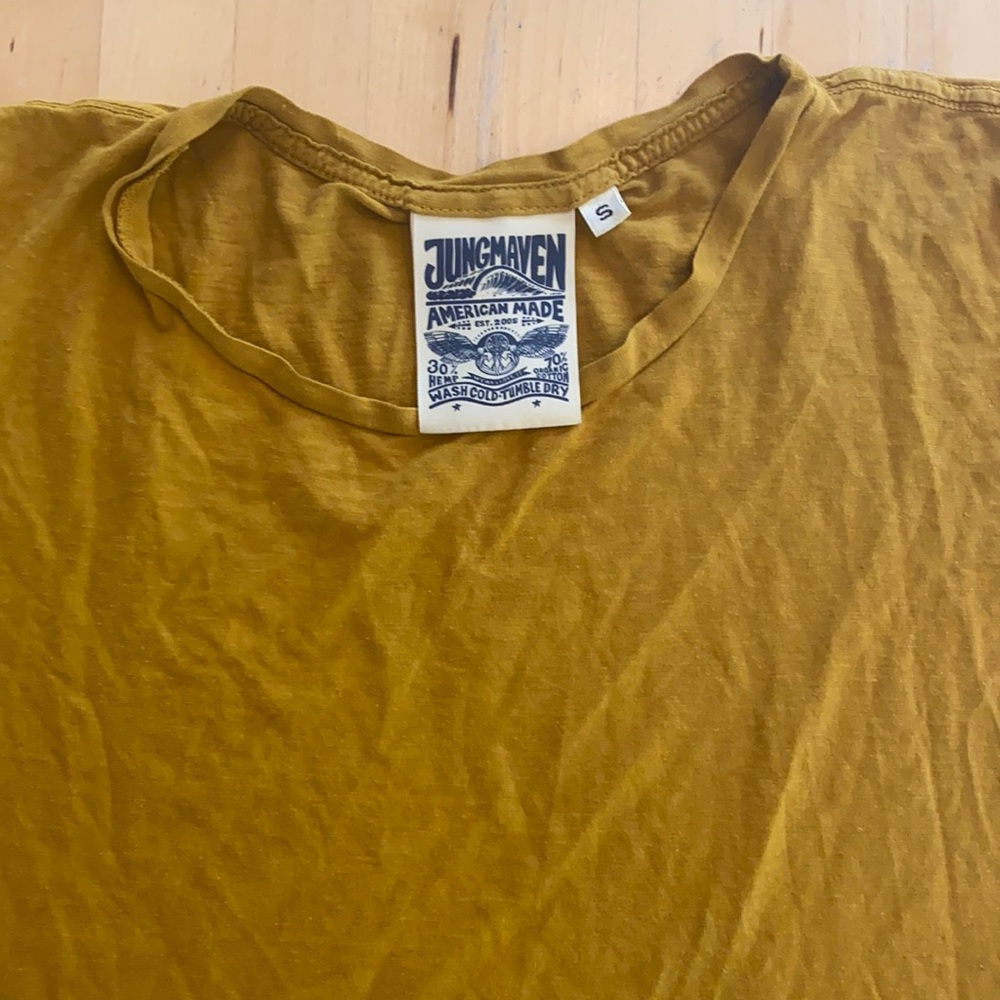 JUNGMAVEN OJAI t-shirt